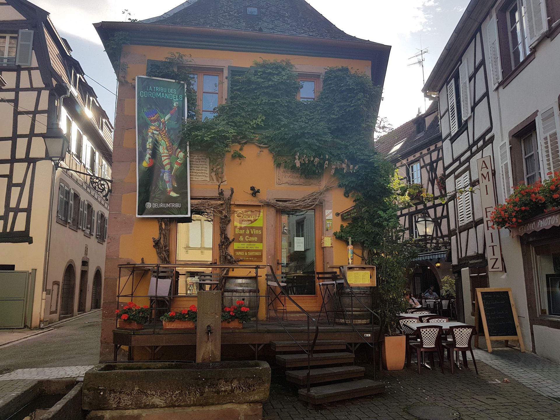 Ribeauville